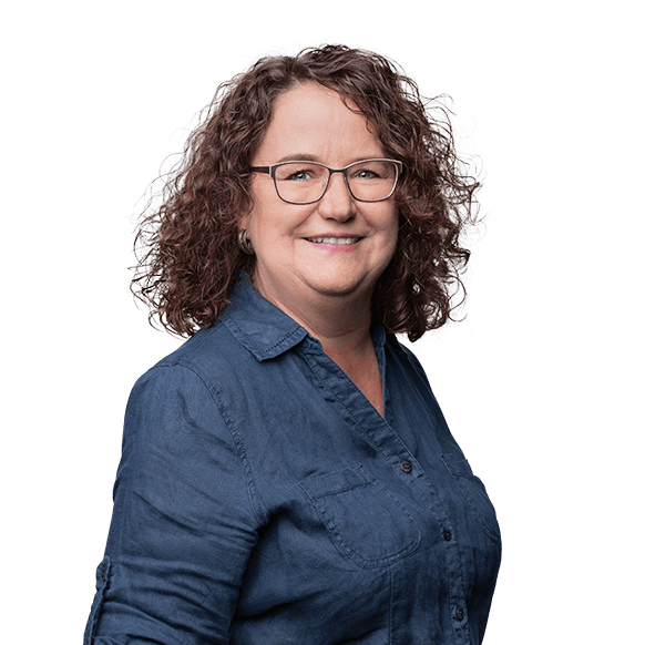 Andrea Ott